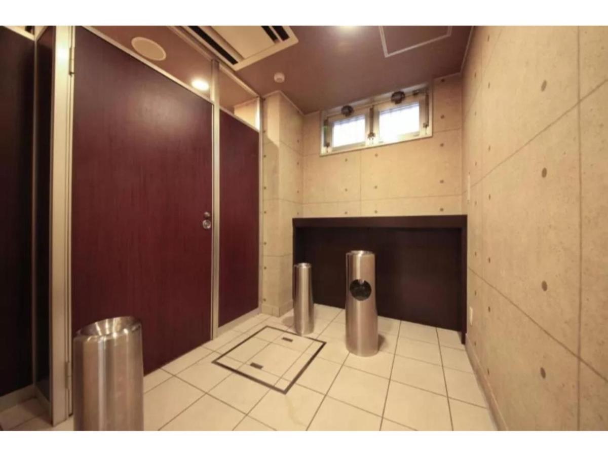 R & B Hotel Kamata Higashiguchi - Vacation Stay 14841V Tokyo Exterior photo