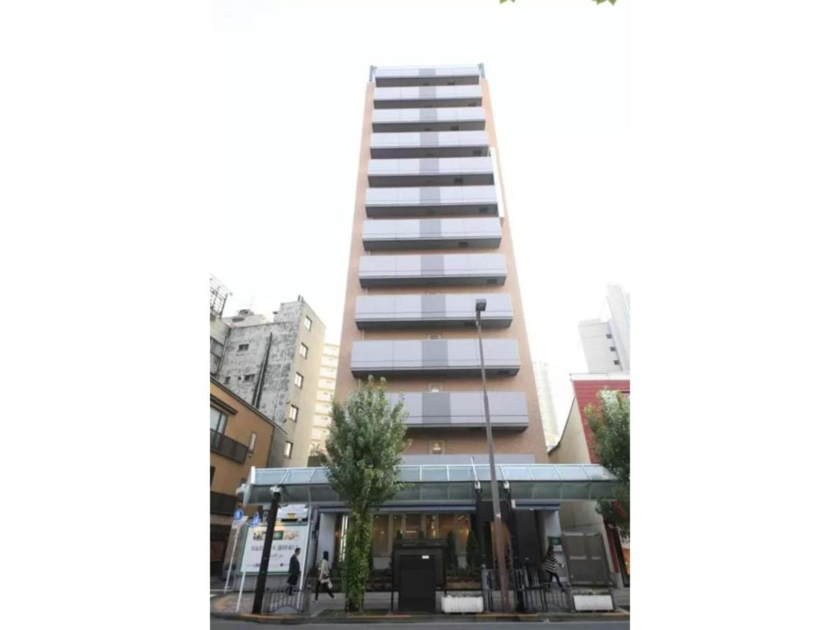 R & B Hotel Kamata Higashiguchi - Vacation Stay 14841V Tokyo Exterior photo