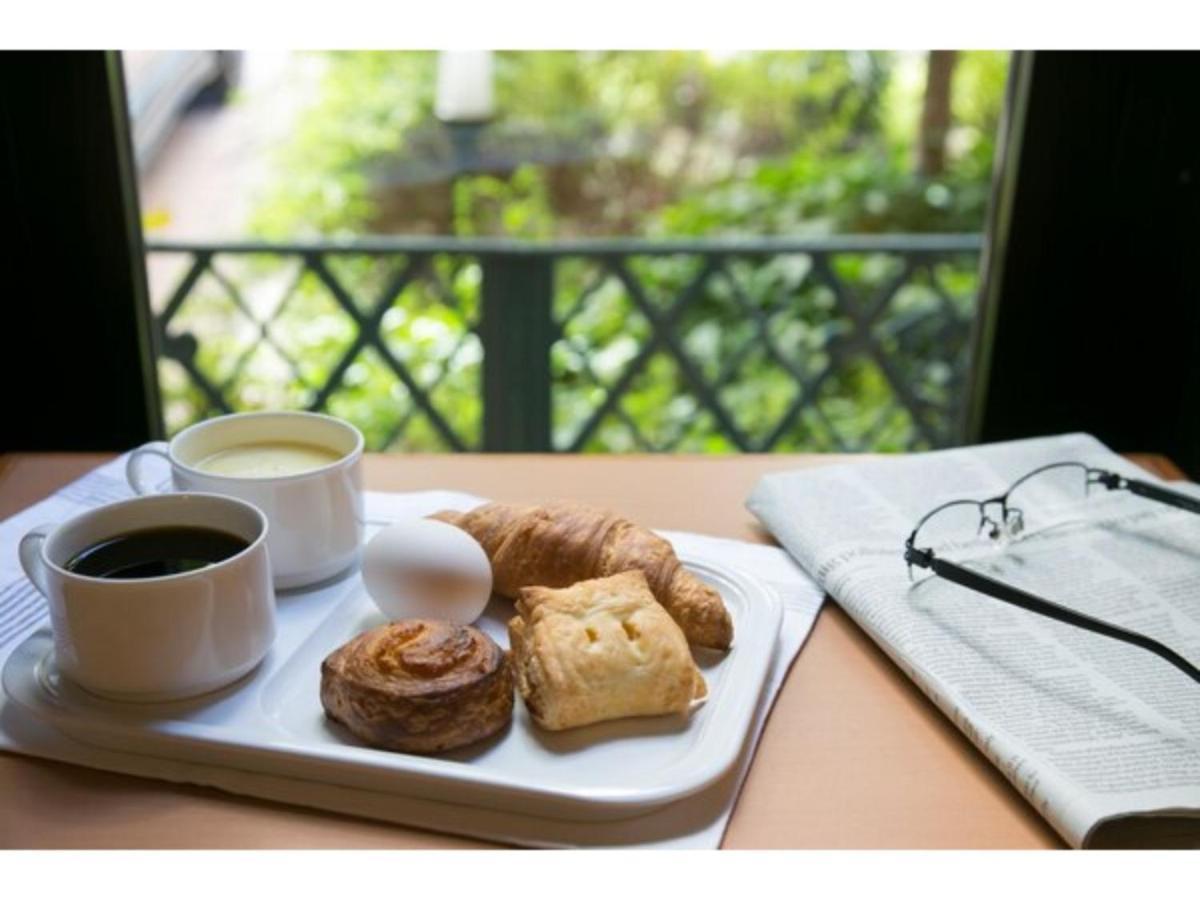 R & B Hotel Kamata Higashiguchi - Vacation Stay 14841V Tokyo Exterior photo