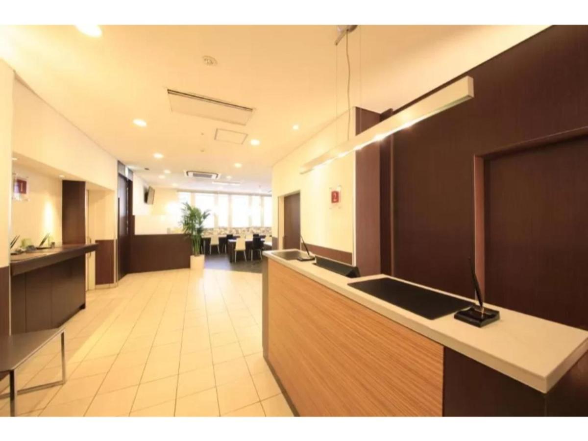 R & B Hotel Kamata Higashiguchi - Vacation Stay 14841V Tokyo Exterior photo