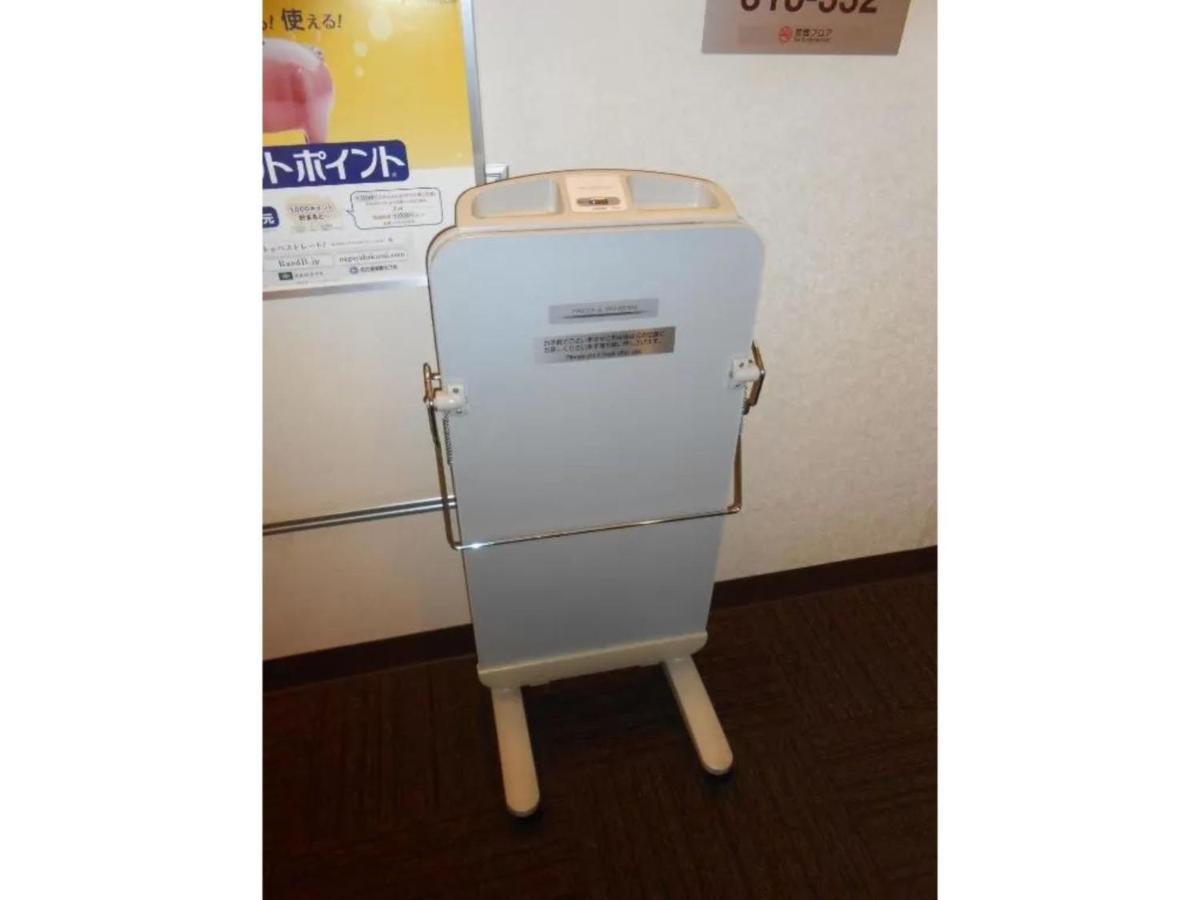 R & B Hotel Kamata Higashiguchi - Vacation Stay 14841V Tokyo Exterior photo