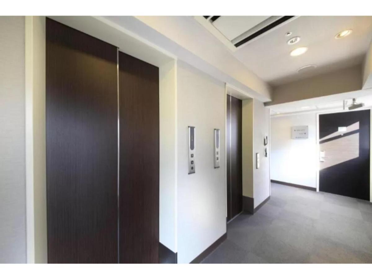R & B Hotel Kamata Higashiguchi - Vacation Stay 14841V Tokyo Exterior photo